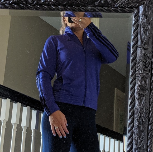 adidas Jackets & Blazers - Adidas Lightweight Jacket